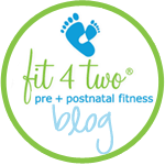 Fit4Two Blog