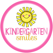 Kindergarten Smiles