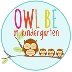 Owl Be In Kindergarten