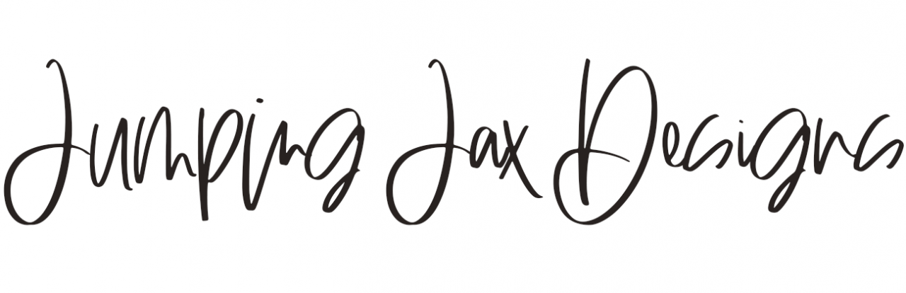 Jumping Jax Designs | pretty, polished &amp; refined